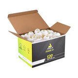 Joola table tennis training balls 40+ - 120 stuks