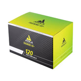 Joola table tennis training balls 40+ - 120 stuks