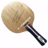 Tibhar Emmanuel Lebesson Table Tennis Frame