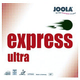 Joola Express Ultra rubber - korte noppen