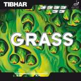 Tibhar Grass rubber - lange noppen