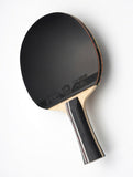 Tafeltennisbatje – allround Tibhar Frame met Friendship Rubbers