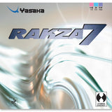 Yasaka Rakza 7 tafeltennis rubber