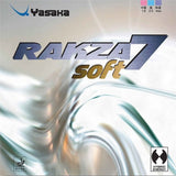 Yasaka Rakza 7 Soft tafeltennis rubber