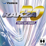 Yasaka Rakza PO rubber - korte noppen