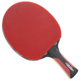 Joola Rossi Classic tafeltennisbatje - rood/zwart
