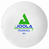 Joola Training tafeltennisbal - wit 120 stuks