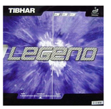 Tibhar alround Frame met 2-zijden Tibhar Legend
