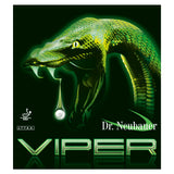 Dr. Neubauer Viper rubber - long pimples