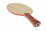 Stiga Clipper Wood OFF tafeltennis frame