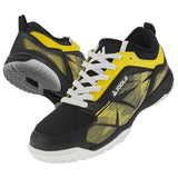 Joola shoes NexTT black/yellow