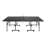 Joola Black 13i indoor hobby tafeltennistafel - zwart