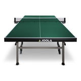 Joola 3000 SC Pro indoor competitie tafeltennistafel - groen