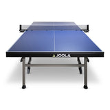 Joola 3000 SC Pro indoor competitie tafeltennistafel - blauw