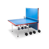 Joola Aluterna outdoor hobby tafeltennistafel - blauw