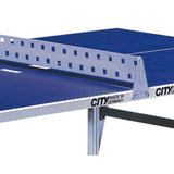 Joola City outdoor hobby tafeltennistafel - blauw