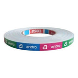 Andro Edge Tape Colors 12mm 50m green/blue/pink