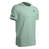 Joola Shirt React Dusty Aqua