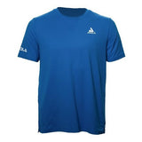 Joola Shirt React Dusty Nobility Blue