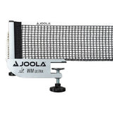 Joola WM Ultra competitie netpost set - zwartzilver
