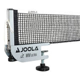Joola WM Ultra competitie netpost set - zwartzilver