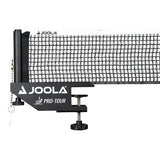 Joola Pro Tour competitie netpost set - zwart