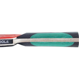 Joola Rosskopf Smash tafeltennisbatje - rood/zwart