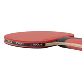 Joola Rossi Classic tafeltennisbatje - rood/zwart