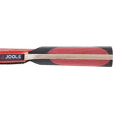 Joola Rossi Classic tafeltennisbatje - rood/zwart