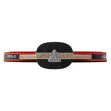 Joola Rossi Classic tafeltennisbatje - rood/zwart