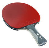 Joola - set Rossi Carbon tafeltennisbatje + ballen + bathoes