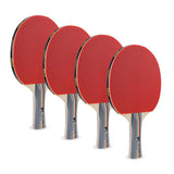 Joola Team School Table tennis bat set