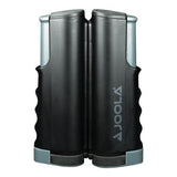 Joola - set Rollnet Spin tafeltennisbatje 2 stuks + ballen + draagtas