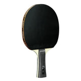 Joola - set Rollnet Spin tafeltennisbatje 2 stuks + ballen + draagtas