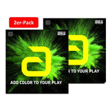Andro Protection Foil Add Color (2 pieces)