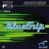 Donic BlueGrip S2 rubber