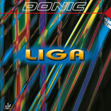 Donic Liga rubber