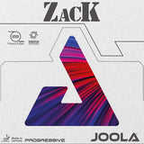 Joola Zack rubber