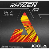 Joola Rhyzen ZGR rubber