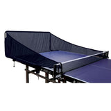 Ballenopvangnet voor de iPong Robot