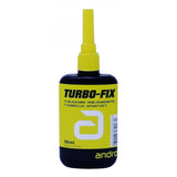 Andro Turbo Fix VOC free 90ml Glue Lijm
