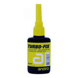 Andro Turbo Fix VOC free 50ml Glue, lijm