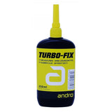Andro Turbo Fix VOC free 250ml Glue Lijm