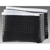 Andro Stress/Clip Pro vervangnet - zwart + koord