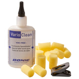 Donic glue Vario Clean 90 ml. lijm