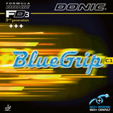 Donic BlueGrip C1 rubber
