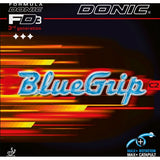 Donic BlueGrip C2 rubber