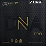 Stiga DNA Pro H rubber