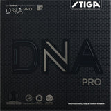 Stiga DNA Pro S rubber