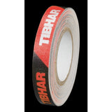 Tibhar Edge Tape red 9mm-5 mtr.